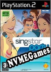 SingStar Party (2004/ENG/Português/RePack from uCF)