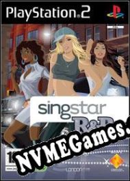 SingStar R&B (2007/ENG/Português/RePack from VORONEZH)