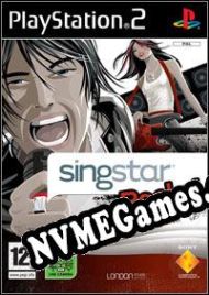 SingStar Rocks! (2006/ENG/Português/Pirate)