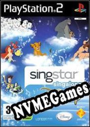 SingStar Singalong with Disney (2008/ENG/Português/License)