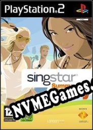 SingStar Summer Party (2008/ENG/Português/License)