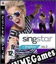 SingStar Vol. 2 (2008) | RePack from DBH