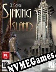 Sinking Island (2022/ENG/Português/RePack from CLASS)