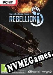 Sins of a Solar Empire: Rebellion (2012/ENG/Português/RePack from Braga Software)