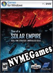 Sins of a Solar Empire (2008) | RePack from METROiD