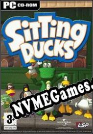 Sitting Ducks (2004/ENG/Português/Pirate)