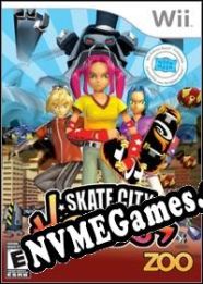 Skate City Heroes (2008/ENG/Português/License)