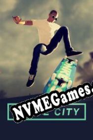 Skate City (2019/ENG/Português/RePack from GZKS)