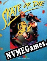 Skate or Die (1988/ENG/Português/RePack from BBB)