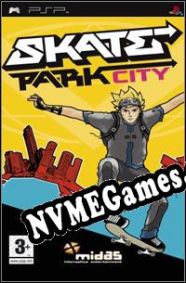 Skate Park City (2008/ENG/Português/License)