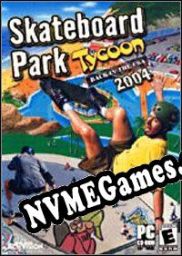 Skateboard Park Tycoon 2004: Back in USA (2003/ENG/Português/RePack from IREC)