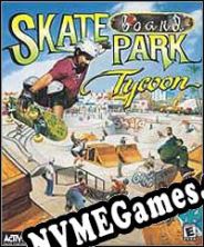 Skateboard Park Tycoon (2001/ENG/Português/Pirate)