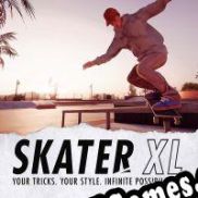 Skater XL (2020/ENG/Português/Pirate)