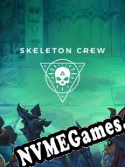 Skeleton Crew (2022/ENG/Português/RePack from live_4_ever)