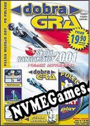 Ski Jump Challenge 2001 (2000/ENG/Português/RePack from THRUST)