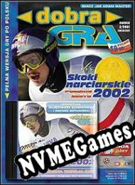 Ski Jump Challenge 2002 (2001/ENG/Português/RePack from l0wb1t)