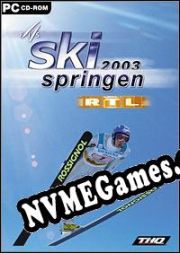 Ski Jump Challenge 2003 (2002/ENG/Português/RePack from DECADE)