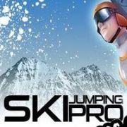 Ski Jumping Pro (2013/ENG/Português/License)