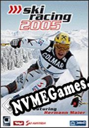 Ski Racing 2005 (2004/ENG/Português/RePack from JUNLAJUBALAM)