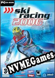 Ski Racing 2006 (2005/ENG/Português/License)