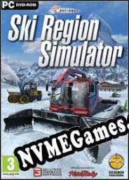 Ski Region Simulator 2012 (2011/ENG/Português/RePack from Dr.XJ)