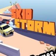 SkidStorm (2017/ENG/Português/Pirate)