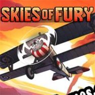 Skies of Fury DX (2017/ENG/Português/RePack from Team X)