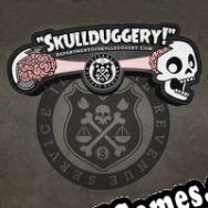 Skullduggery! (2014/ENG/Português/RePack from Dr.XJ)