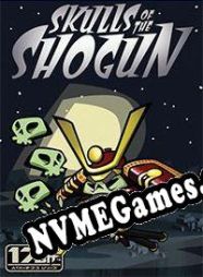 Skulls of the Shogun (2013/ENG/Português/RePack from CODEX)