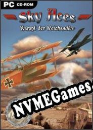 Sky Aces (2006/ENG/Português/RePack from VENOM)