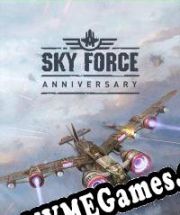 Sky Force Anniversary (2014/ENG/Português/Pirate)