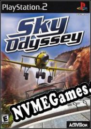 Sky Odyssey (2000/ENG/Português/Pirate)