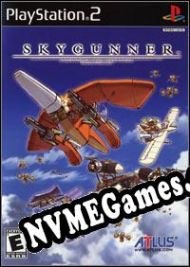 SkyGunner (2002/ENG/Português/License)