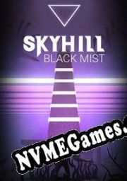 Skyhill: Black Mist (2020/ENG/Português/License)