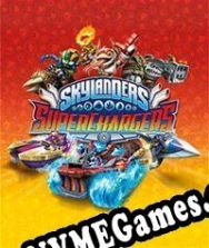 Skylanders SuperChargers (2015/ENG/Português/RePack from AGAiN)