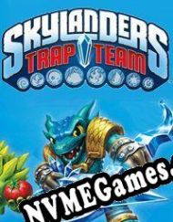 Skylanders Trap Team (2014) | RePack from IREC