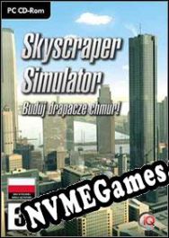 Skyscraper Simulator (2010/ENG/Português/RePack from EDGE)