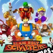 Slam Bolt Scrappers (2011) | RePack from FFF