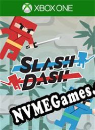 SlashDash (2015/ENG/Português/Pirate)