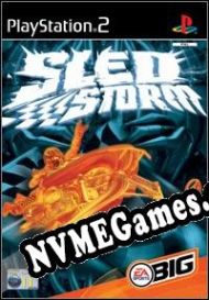 Sled Storm (2002/ENG/Português/RePack from SeeknDestroy)