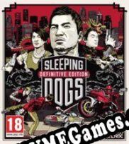 Sleeping Dogs: Definitive Edition (2014/ENG/Português/License)