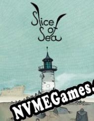 Slice of Sea (2021/ENG/Português/Pirate)