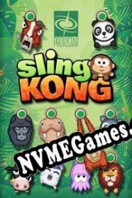 Sling Kong (2015/ENG/Português/License)