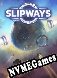 Slipways (2021) | RePack from DJiNN