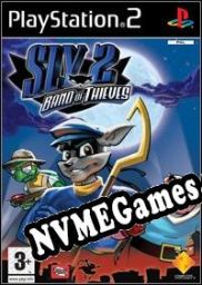 Sly 2: Band of Thieves (2004) | RePack from AHCU