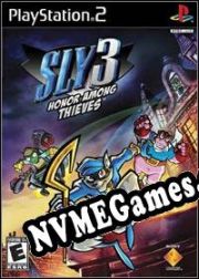 Sly 3: Honor Among Thieves (2005/ENG/Português/Pirate)