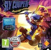 Sly Cooper: Thieves in Time (2013/ENG/Português/RePack from FAiRLiGHT)