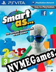 Smart As... (2012) | RePack from GradenT