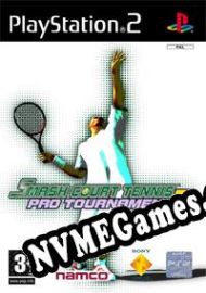 Smash Court Tennis Pro Tournament 2 (2004/ENG/Português/RePack from H2O)