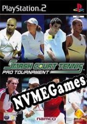 Smash Court Tennis Pro Tournament (2002/ENG/Português/Pirate)